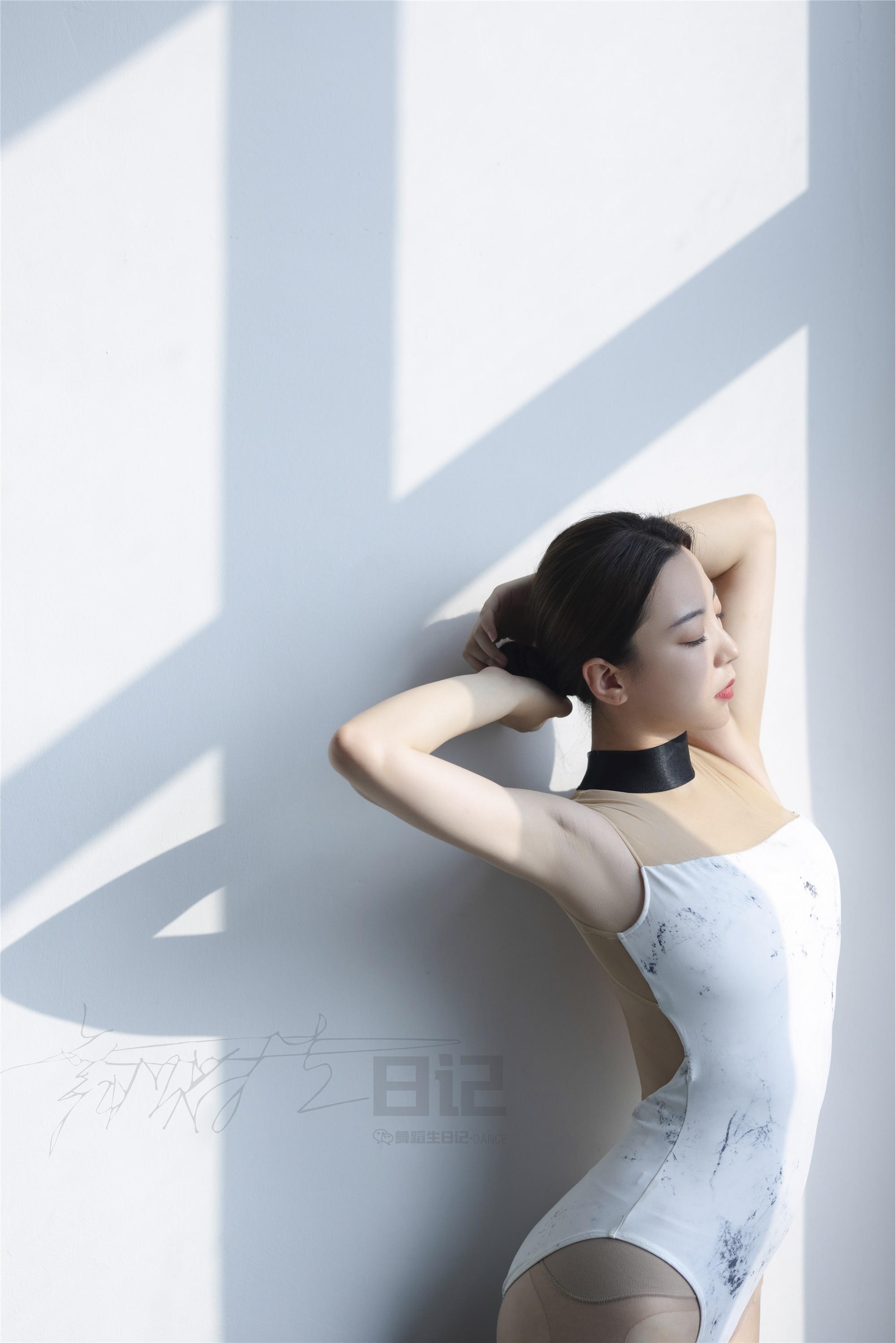 GALLI嘉丽 舞蹈生日记 068 - 子琪姐姐